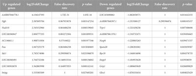 Transcriptional-profile changes in the medial geniculate body after noise-induced tinnitus